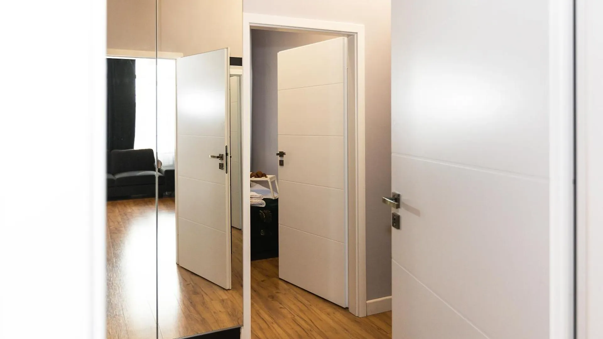 Apartment Maya'S Flats & Resorts 65 - Lux Ogarna 3 Rooms Gdansk