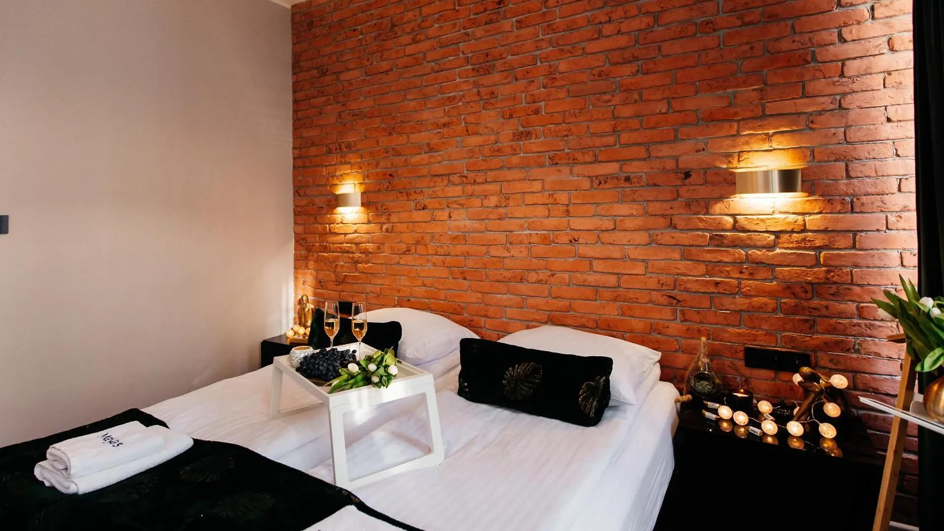 Maya'S Flats & Resorts 65 - Lux Ogarna 3 Rooms Gdansk Apartment