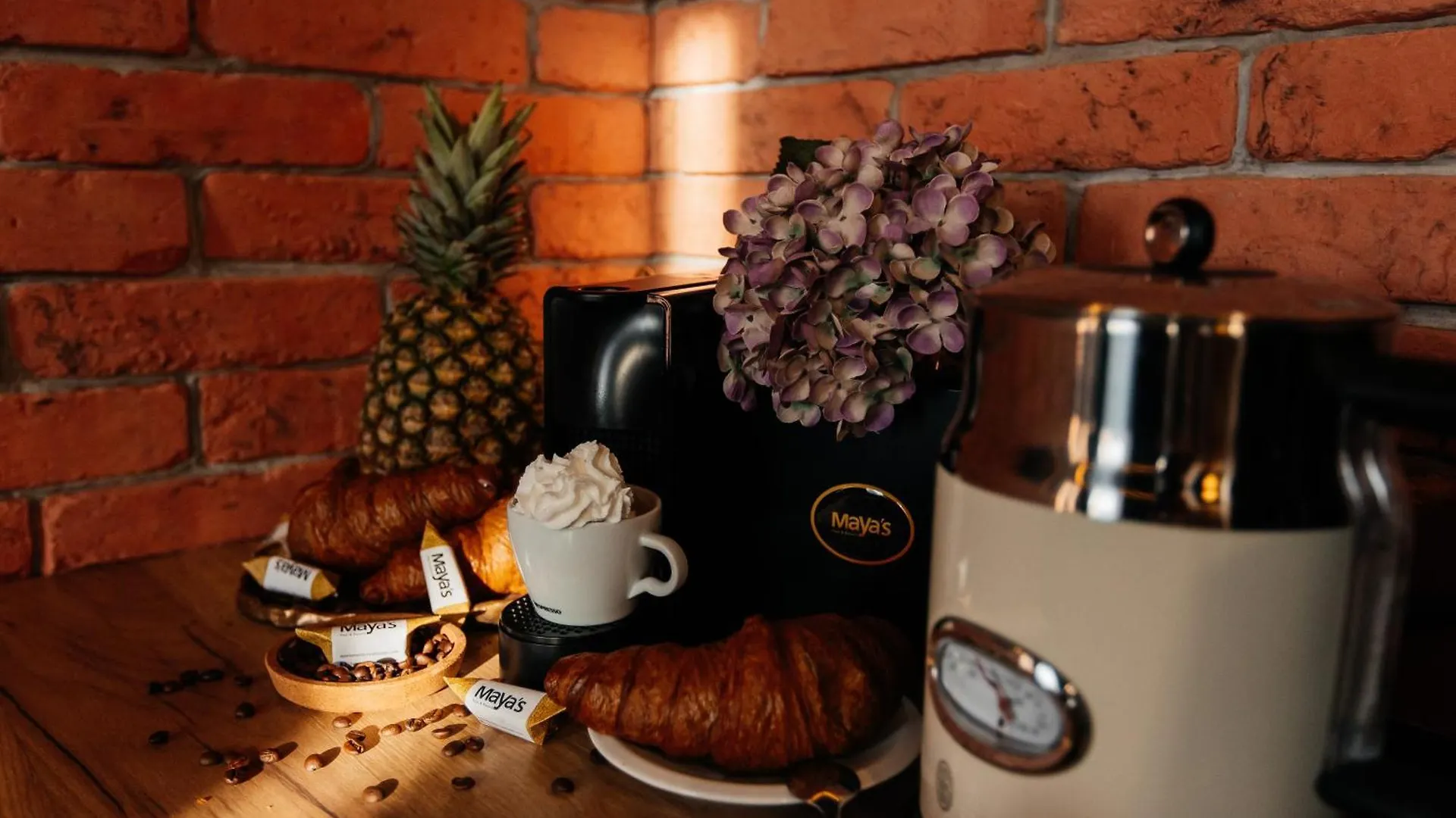 Apartment Maya'S Flats & Resorts 65 - Lux Ogarna 3 Rooms Gdansk Poland