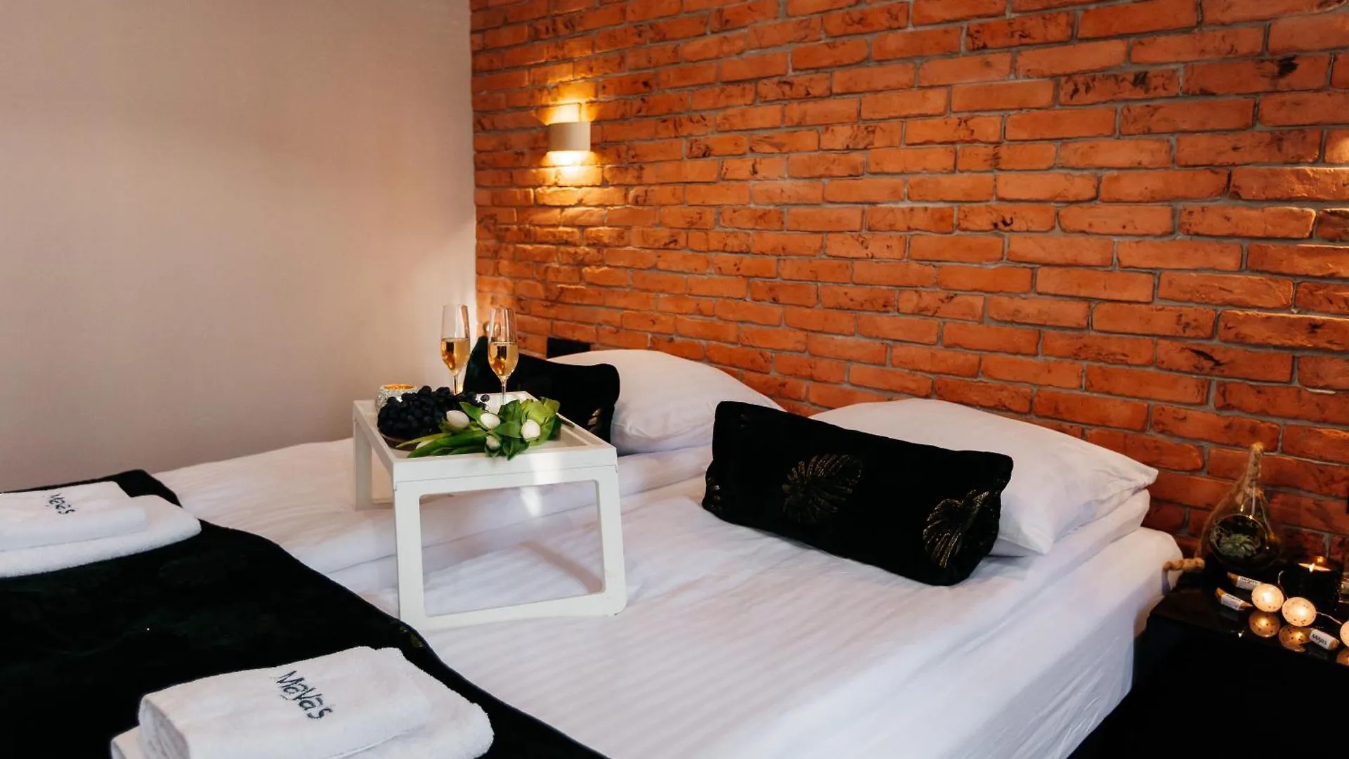 Maya'S Flats & Resorts 65 - Lux Ogarna 3 Rooms Gdansk 0*,