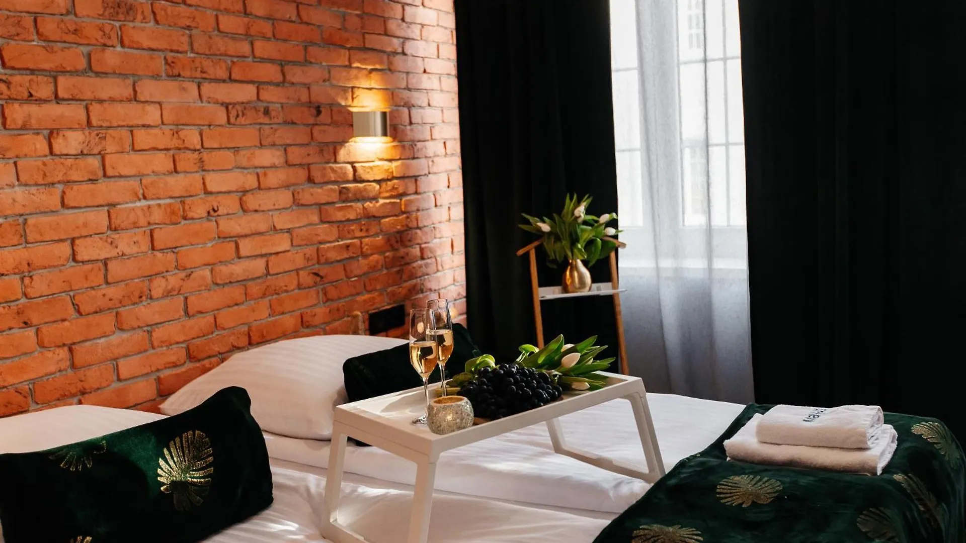 Maya'S Flats & Resorts 65 - Lux Ogarna 3 Rooms Gdansk