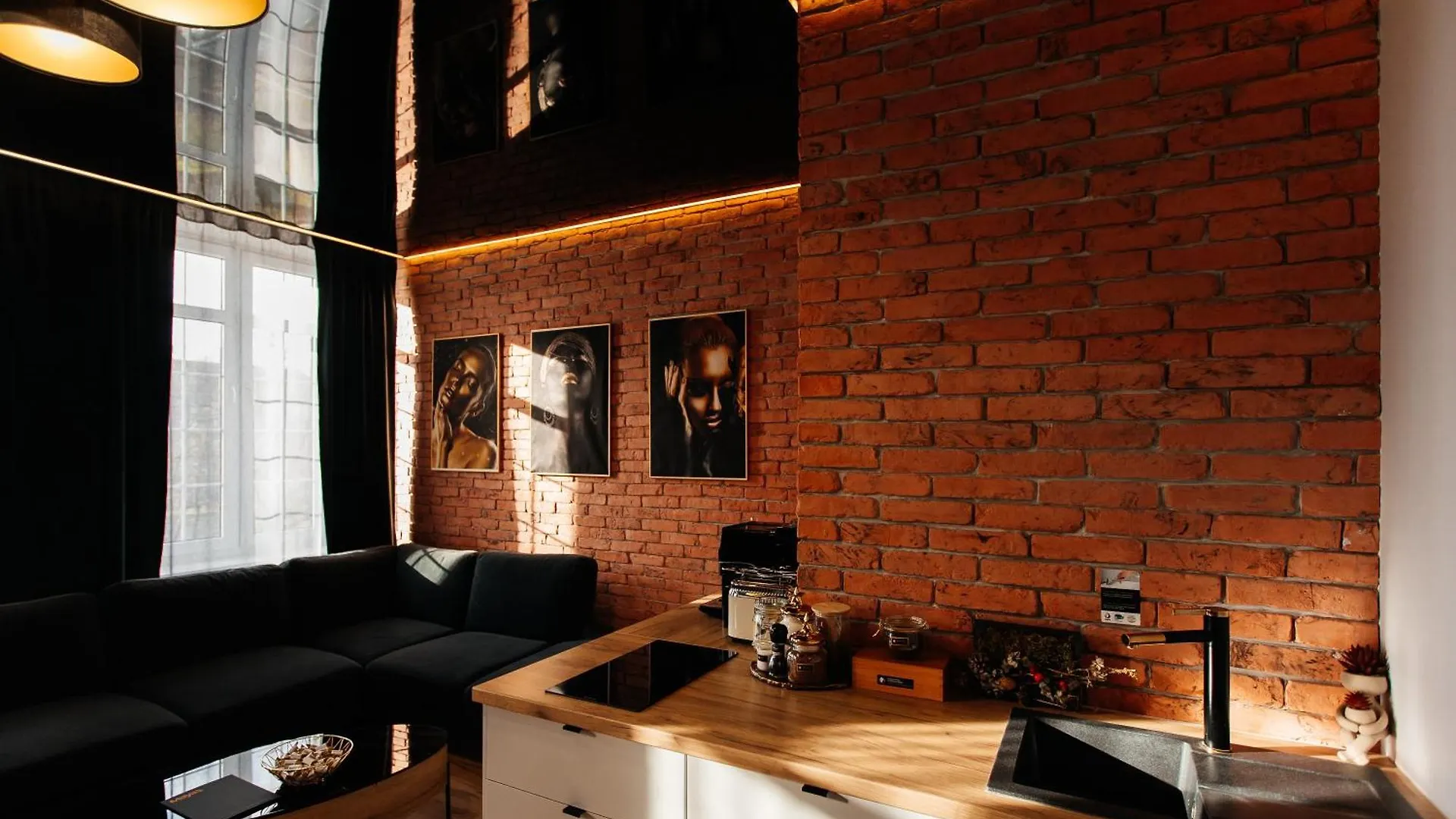 Maya'S Flats & Resorts 65 - Lux Ogarna 3 Rooms Gdansk