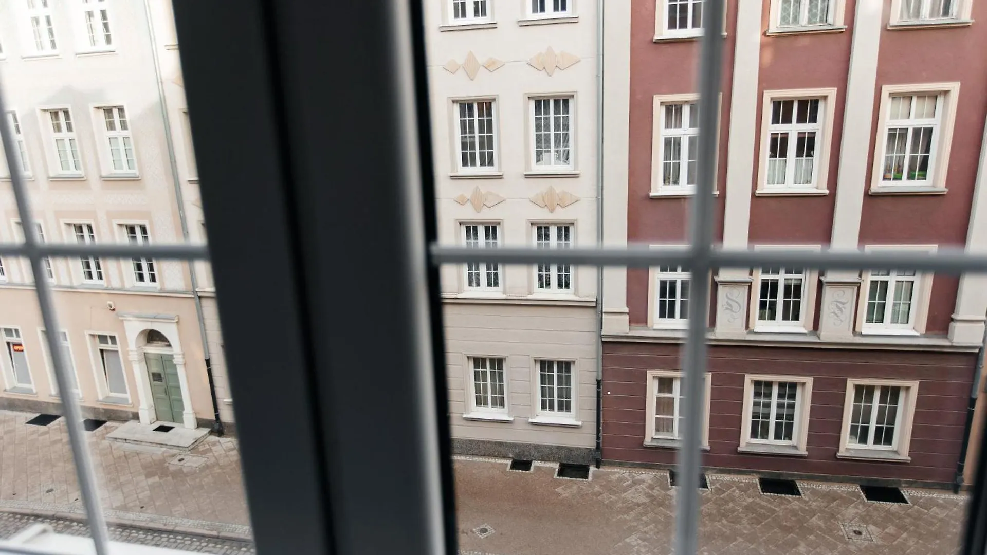 Maya'S Flats & Resorts 65 - Lux Ogarna 3 Rooms Gdansk Poland