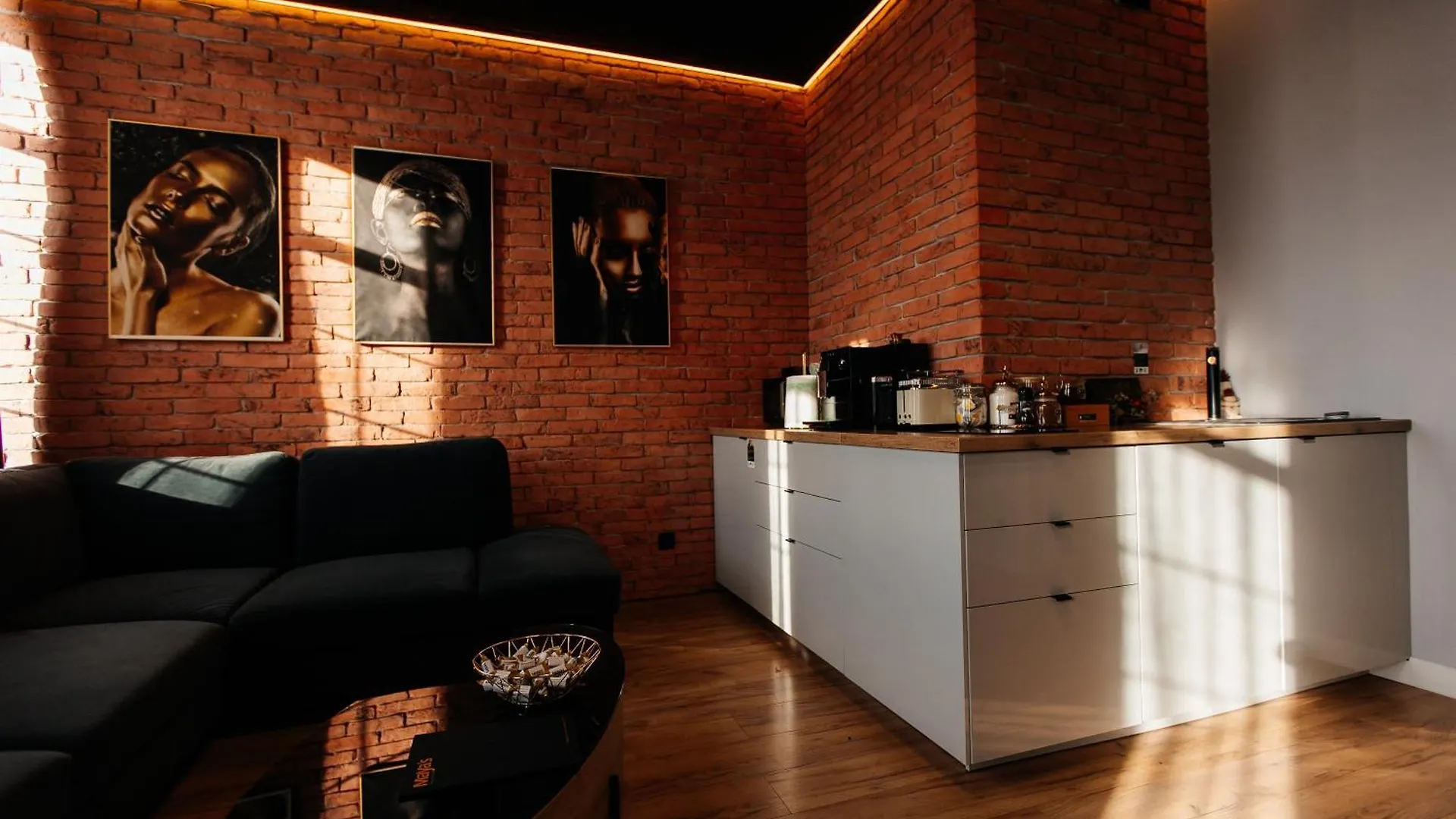 Maya'S Flats & Resorts 65 - Lux Ogarna 3 Rooms Gdansk Poland