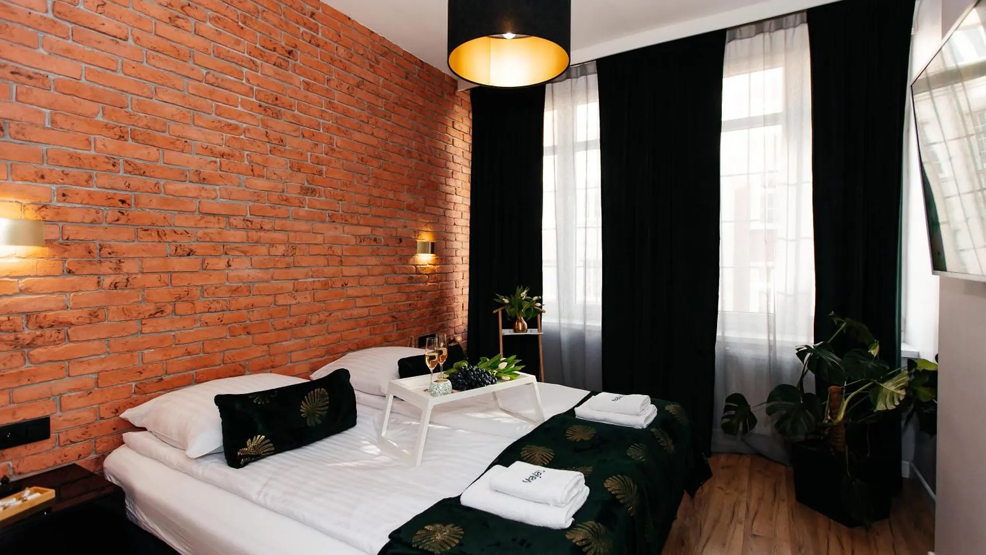 Maya'S Flats & Resorts 65 - Lux Ogarna 3 Rooms Gdansk Poland