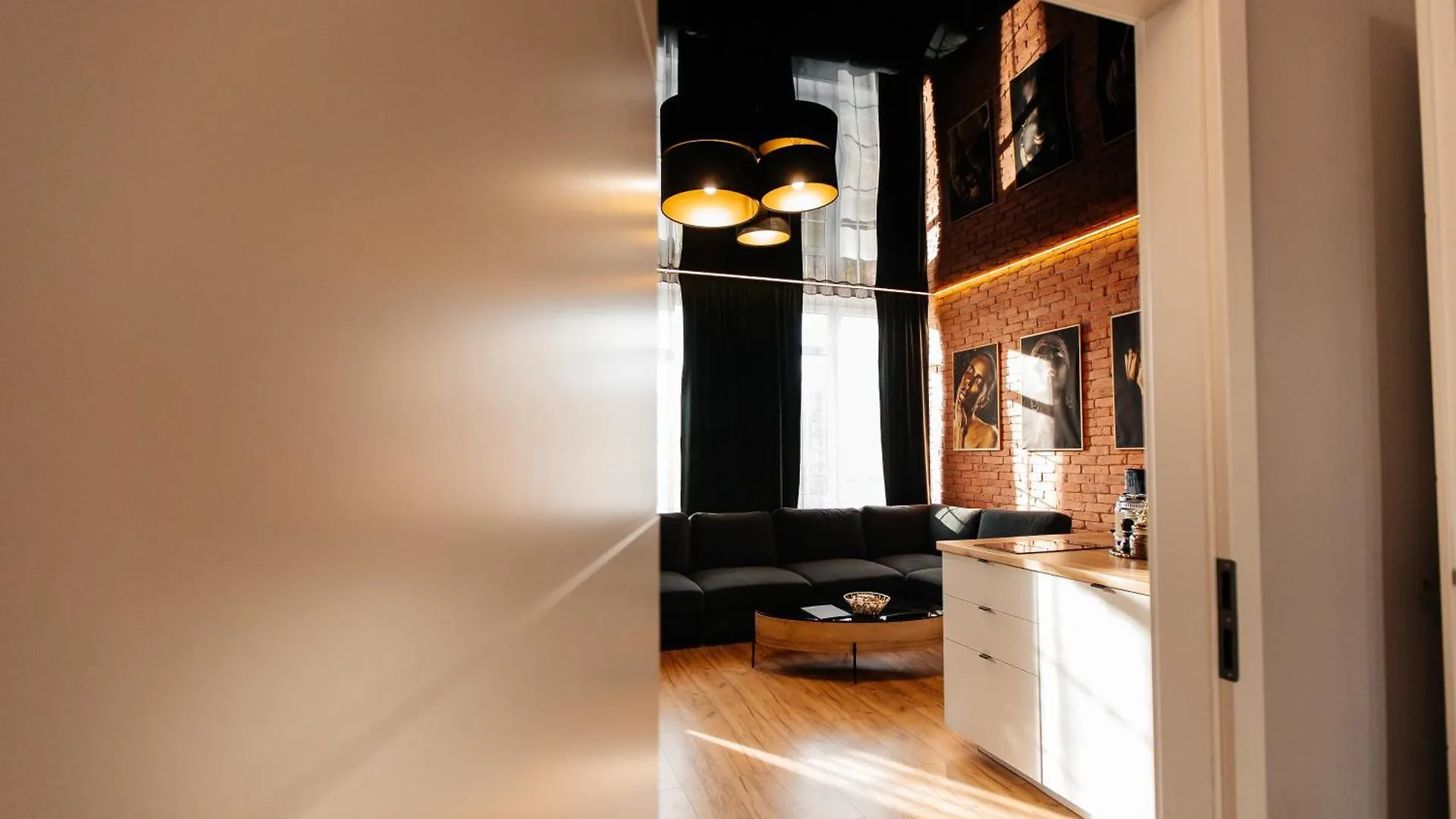 Maya'S Flats & Resorts 65 - Lux Ogarna 3 Rooms Gdansk 0*,
