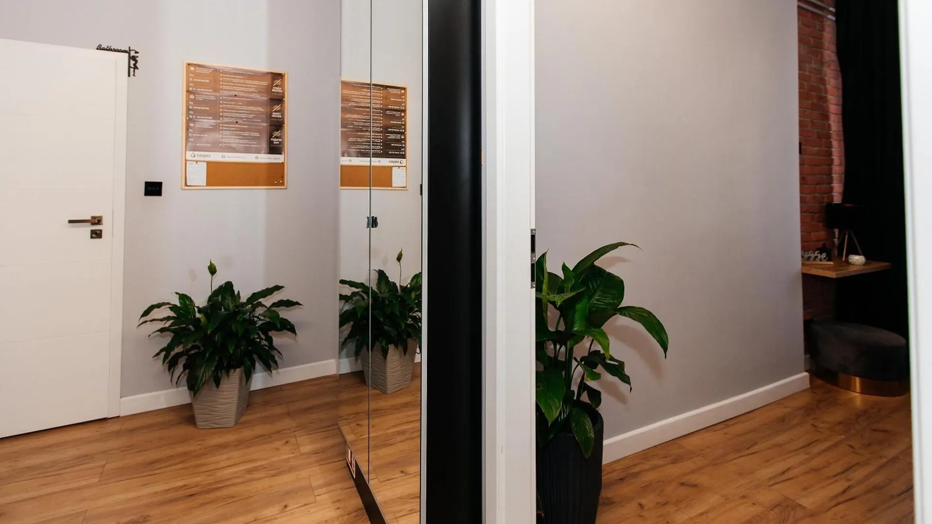 Maya'S Flats & Resorts 65 - Lux Ogarna 3 Rooms Gdansk