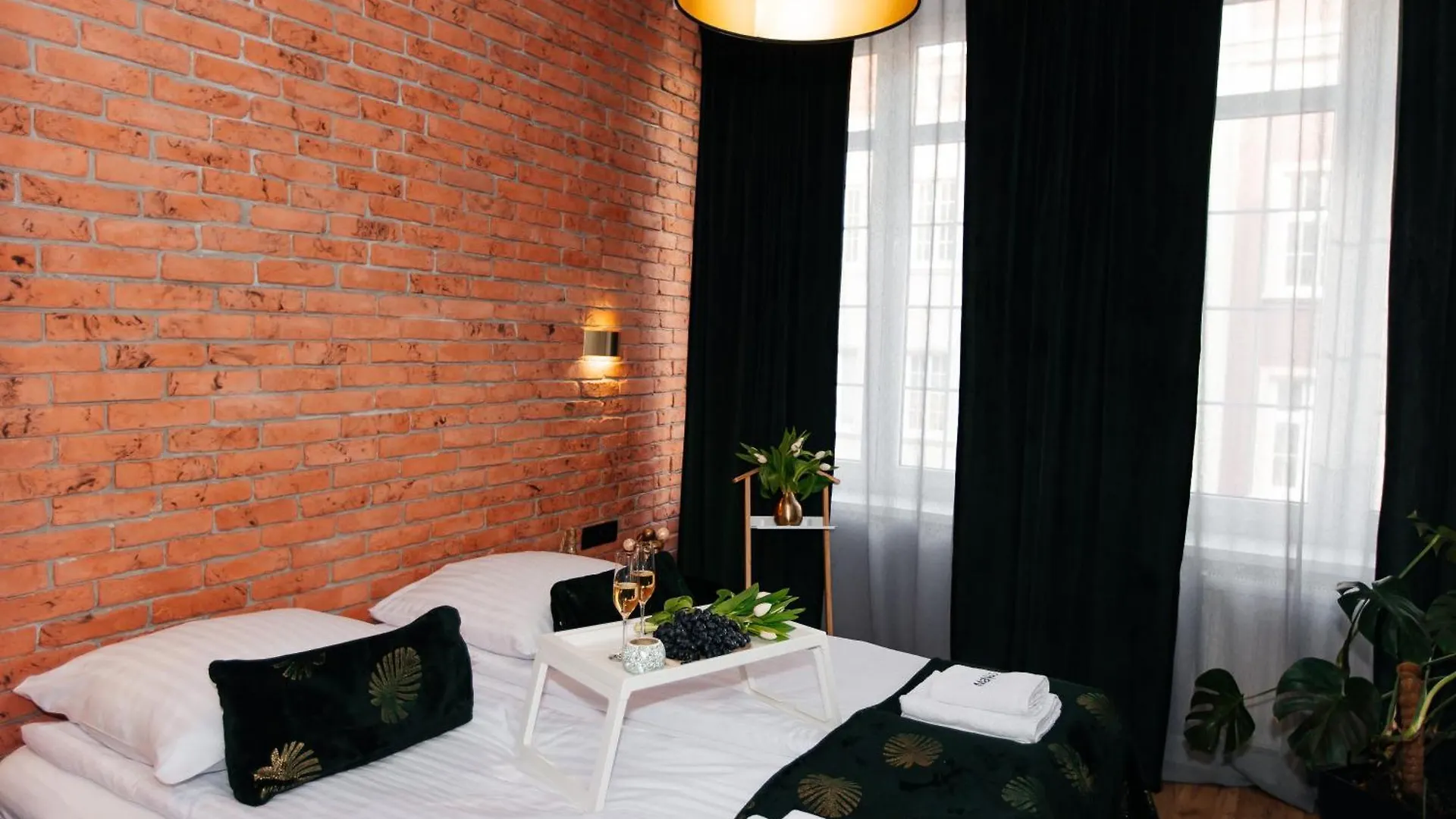 Maya'S Flats & Resorts 65 - Lux Ogarna 3 Rooms Gdansk
