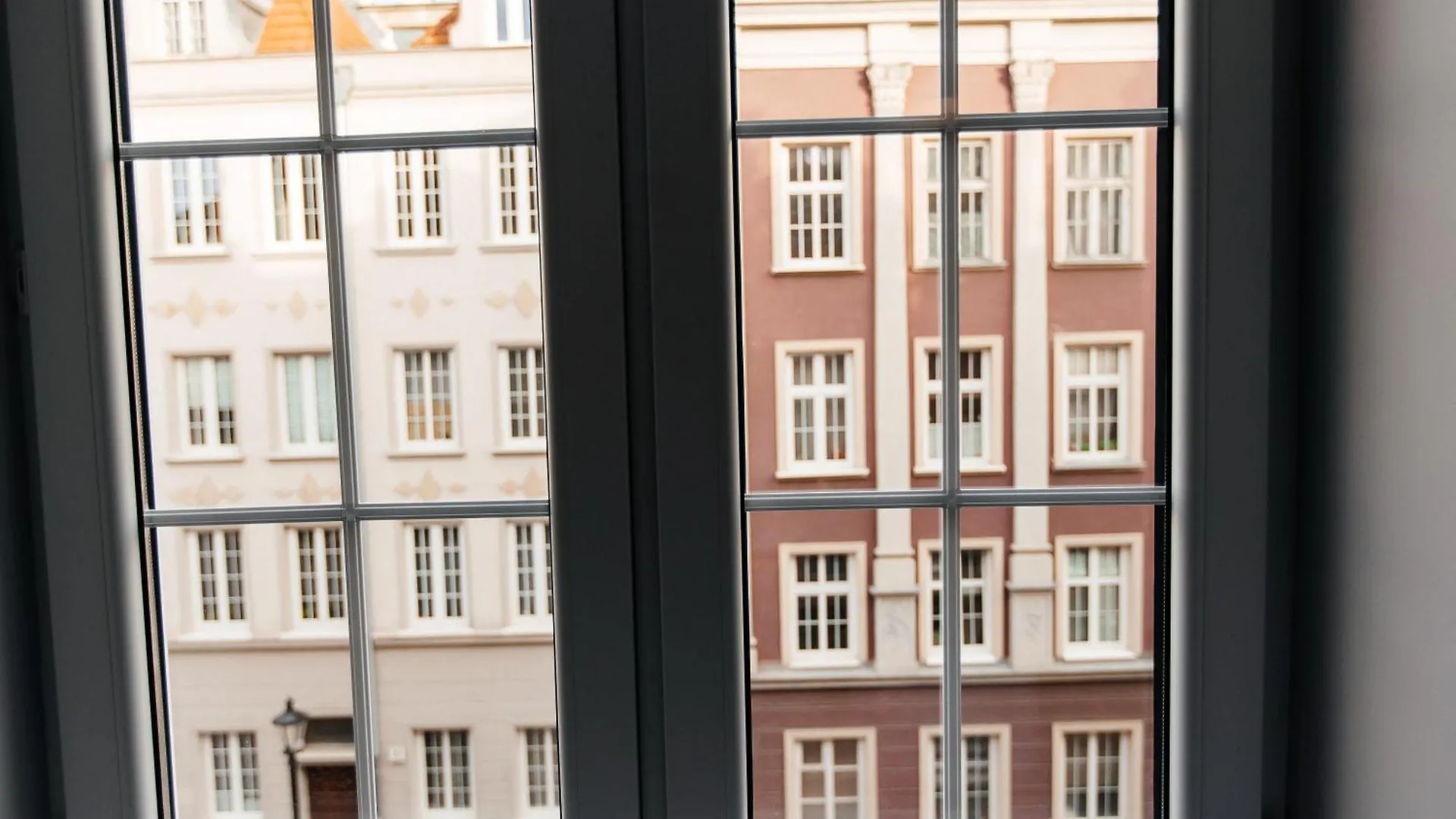 Apartment Maya'S Flats & Resorts 65 - Lux Ogarna 3 Rooms Gdansk