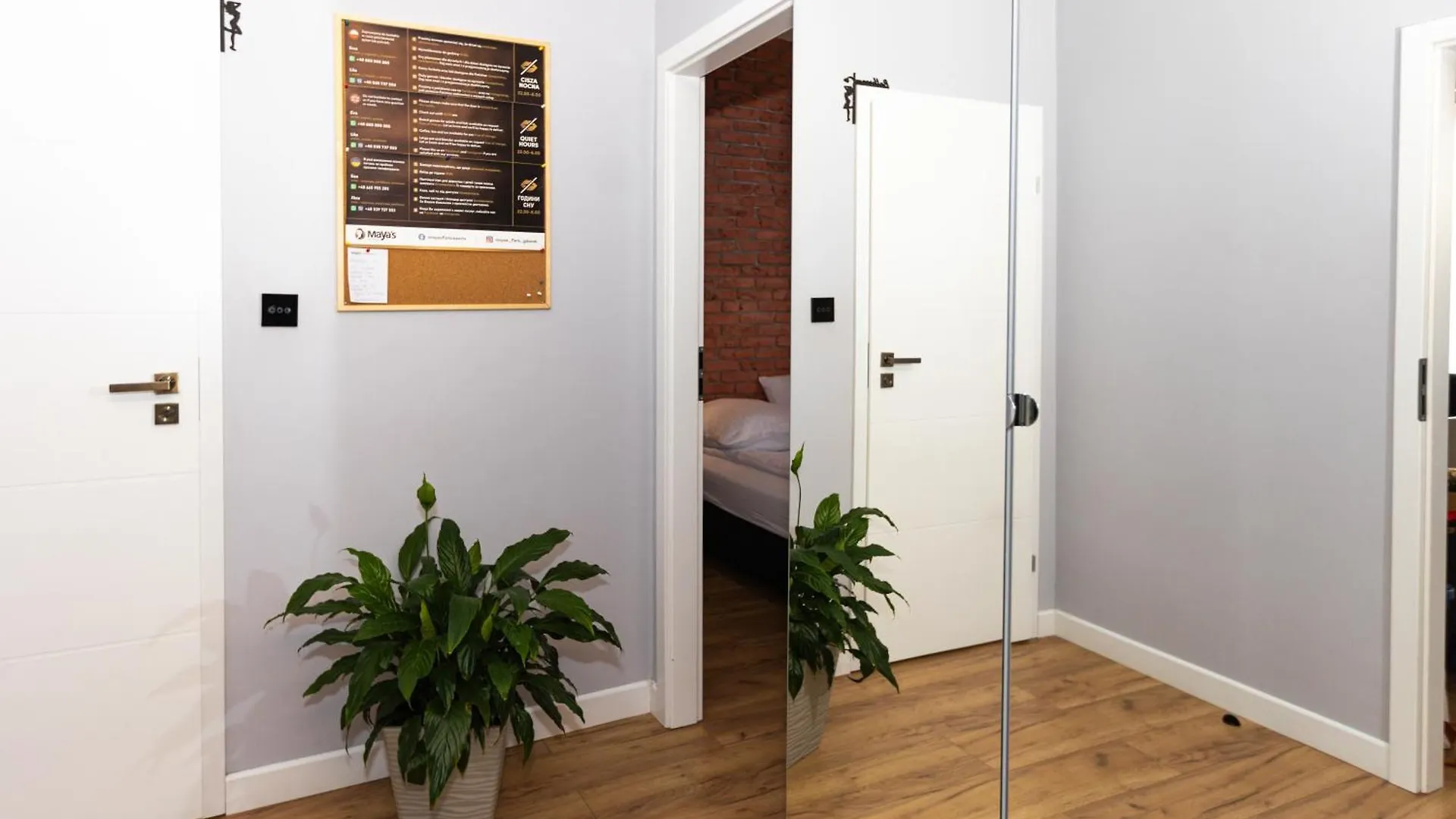 Maya'S Flats & Resorts 65 - Lux Ogarna 3 Rooms Gdansk Poland