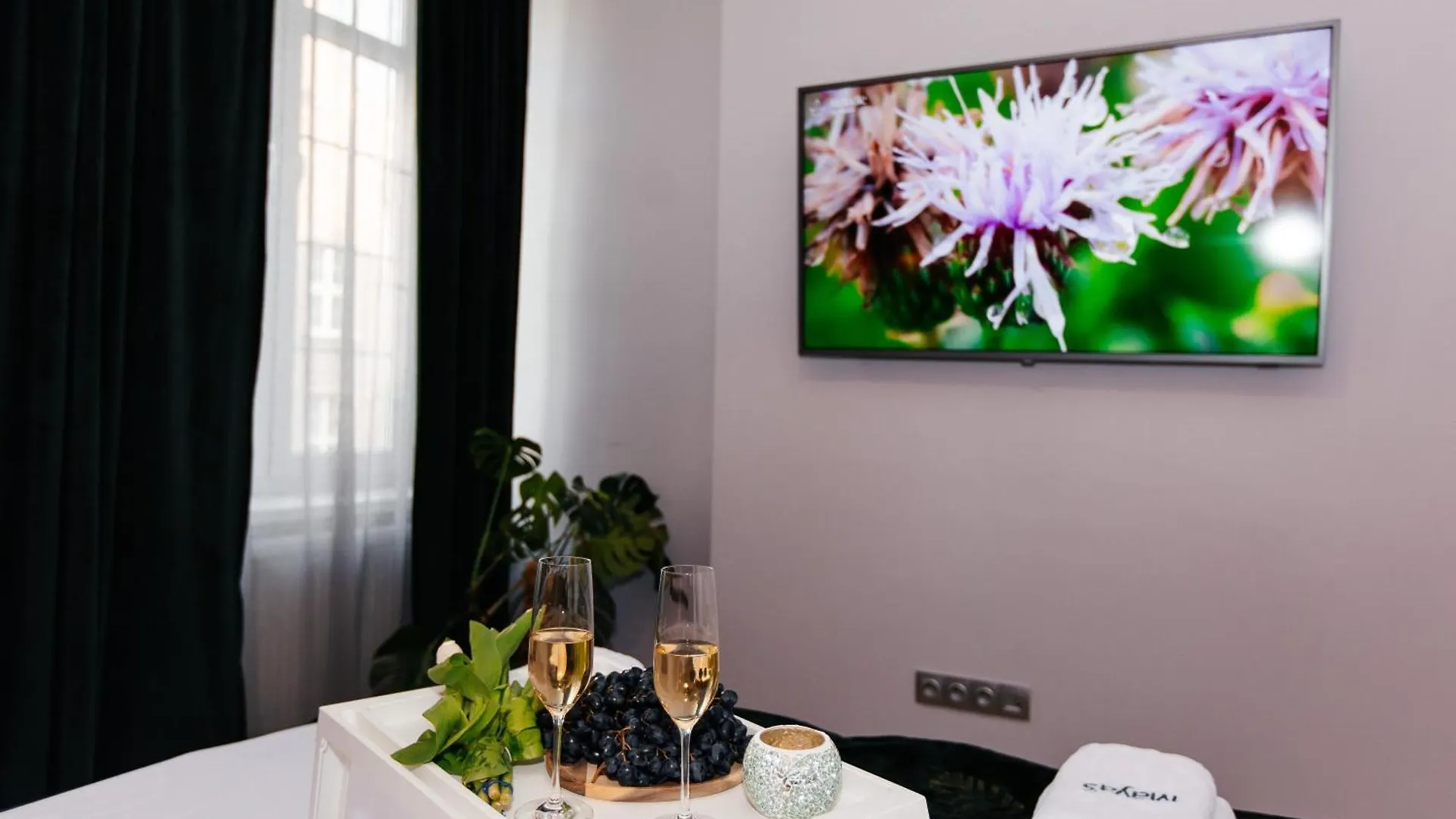 Apartment Maya'S Flats & Resorts 65 - Lux Ogarna 3 Rooms Gdansk