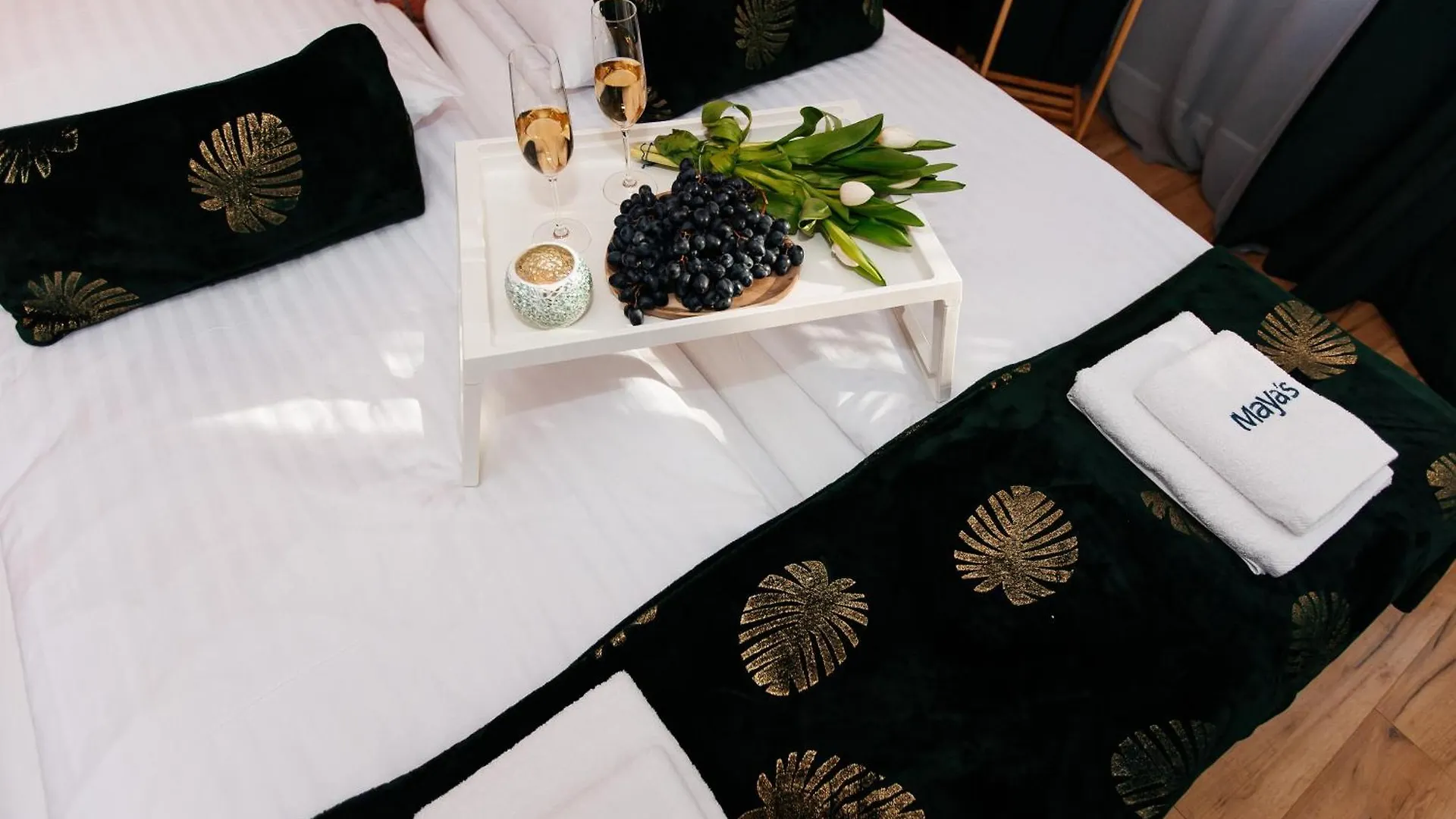 Maya'S Flats & Resorts 65 - Lux Ogarna 3 Rooms Gdansk Poland