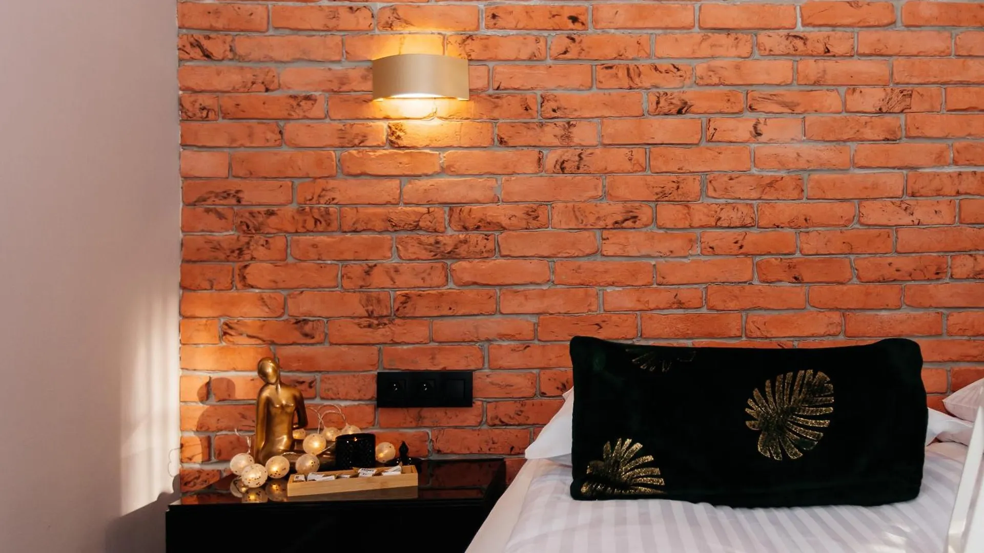Maya'S Flats & Resorts 65 - Lux Ogarna 3 Rooms Gdansk 0*,