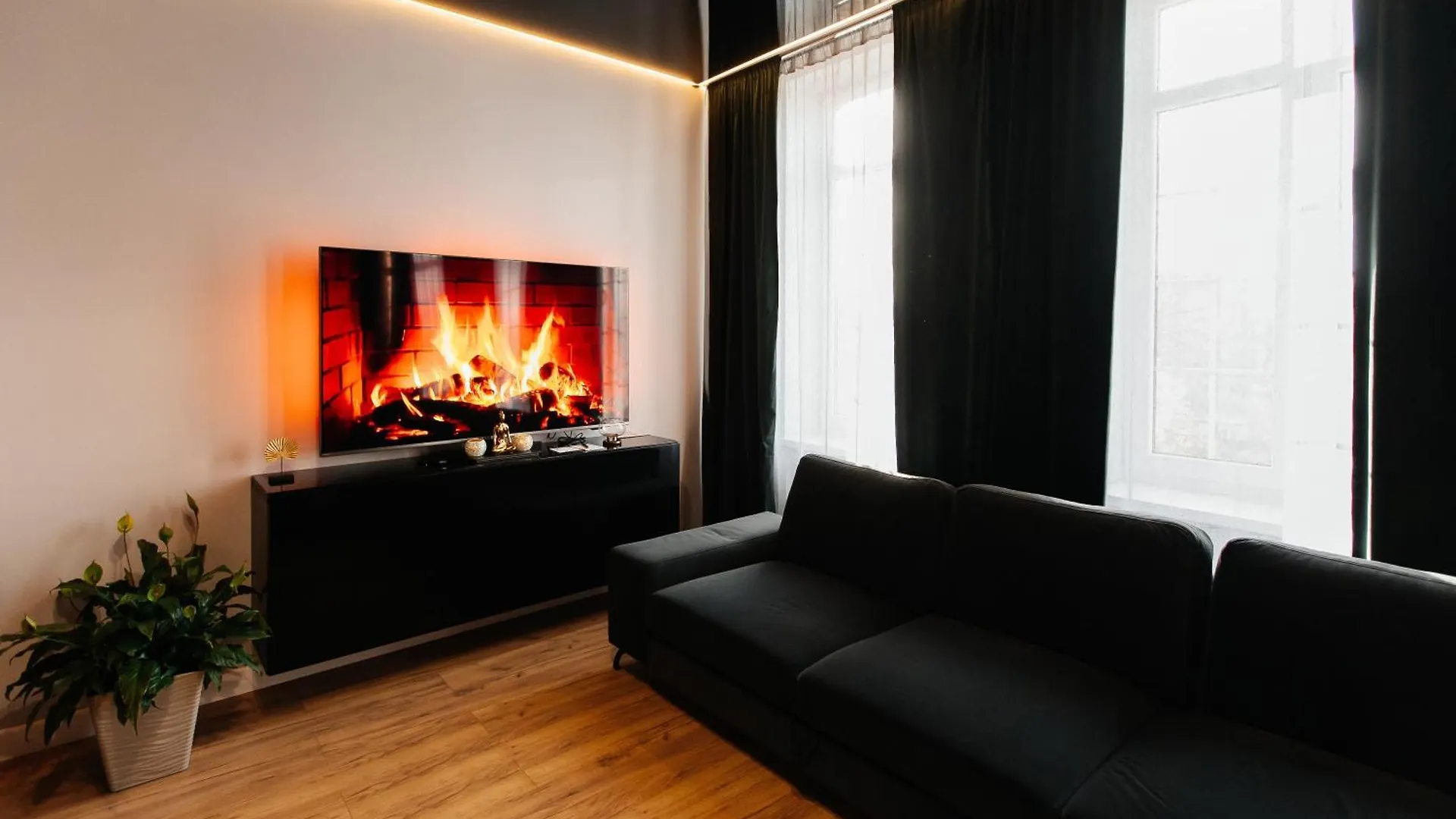 Maya'S Flats & Resorts 65 - Lux Ogarna 3 Rooms Gdansk Apartment