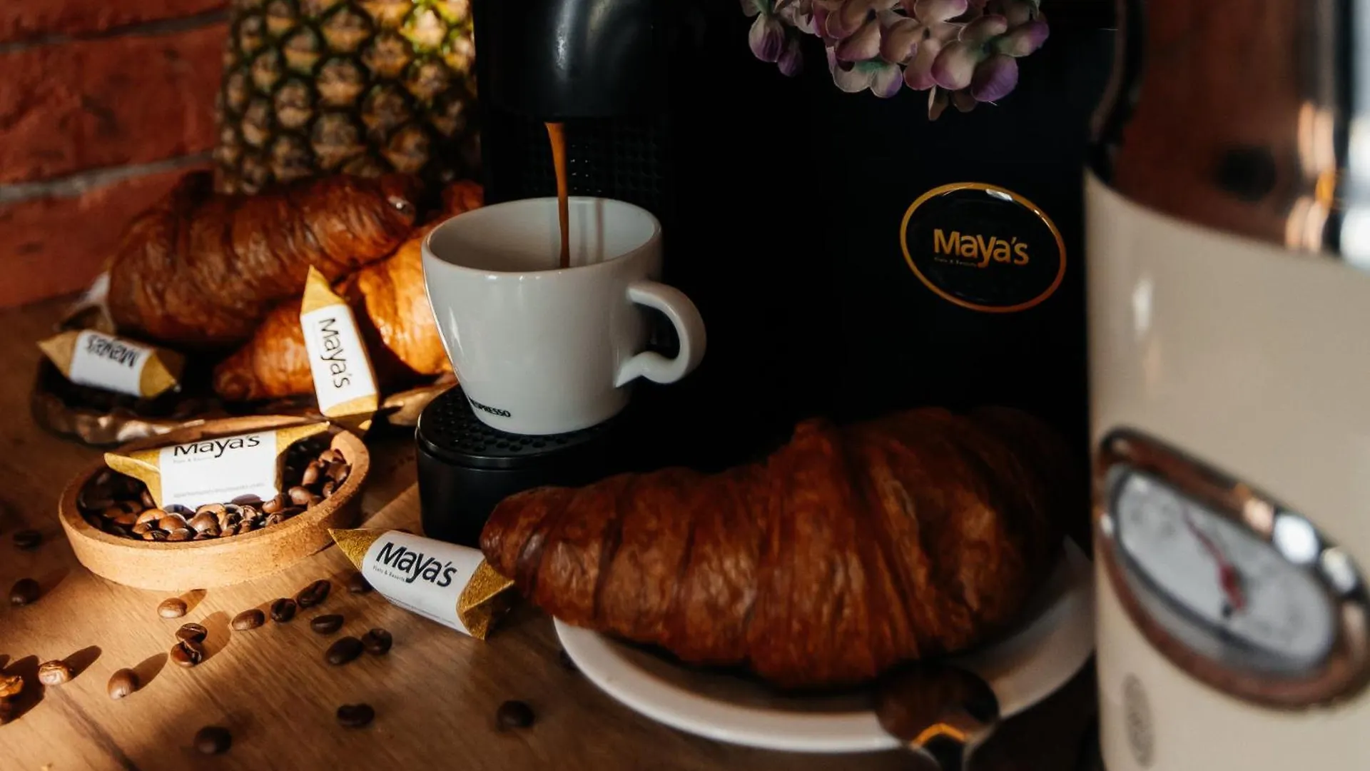 Maya'S Flats & Resorts 65 - Lux Ogarna 3 Rooms Gdansk Apartment