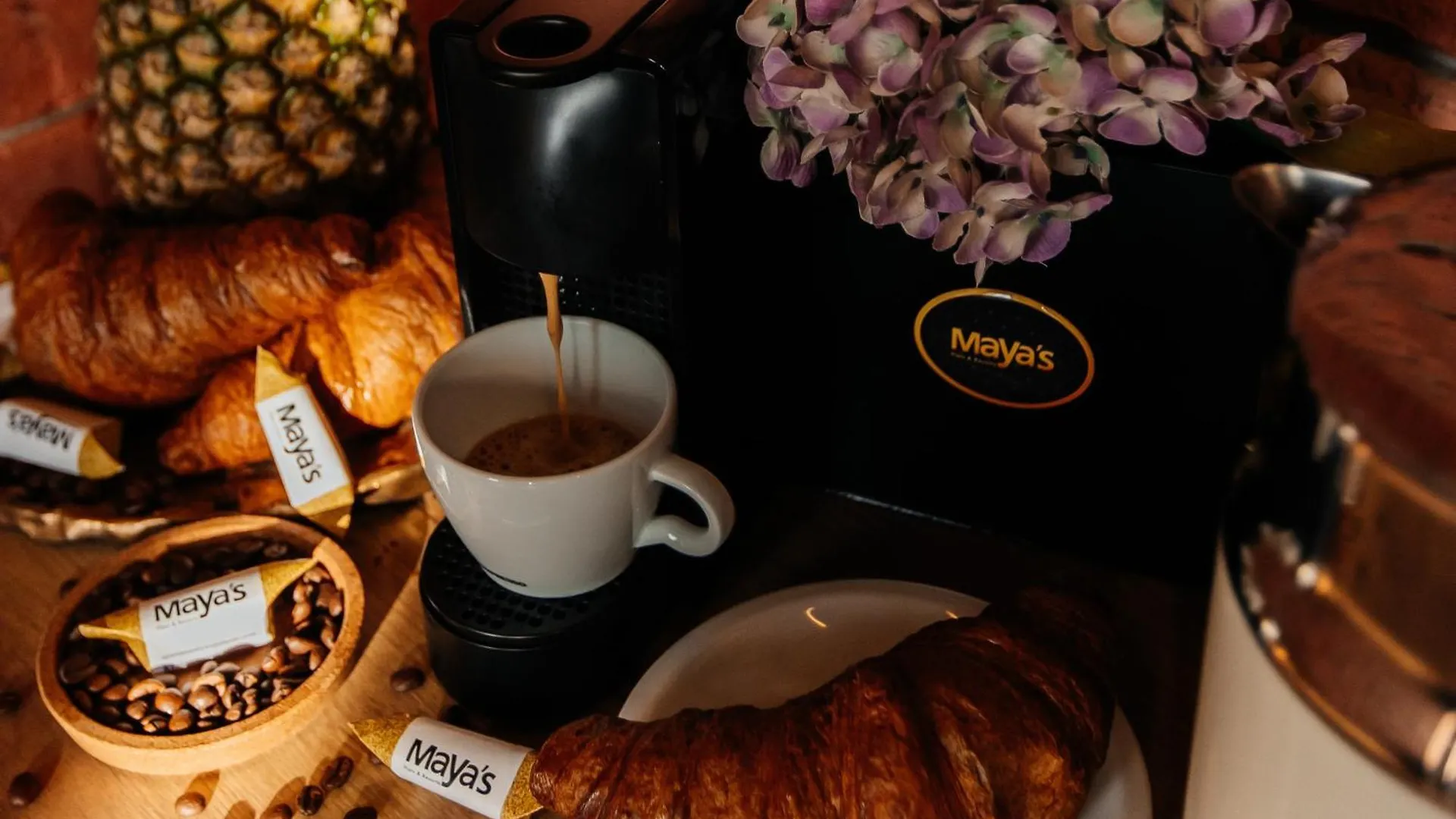 Maya'S Flats & Resorts 65 - Lux Ogarna 3 Rooms Gdansk