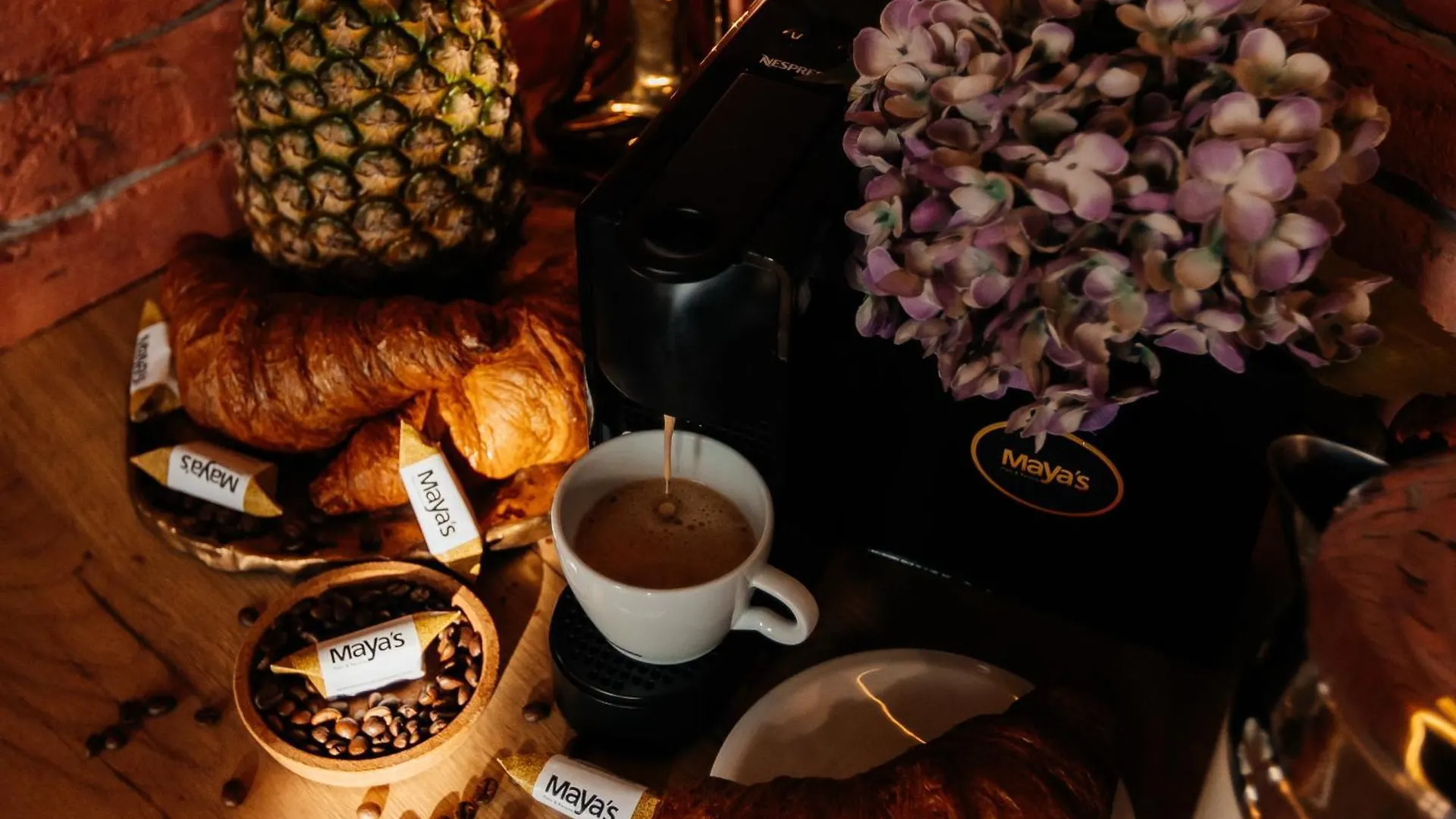 Apartment Maya'S Flats & Resorts 65 - Lux Ogarna 3 Rooms Gdansk