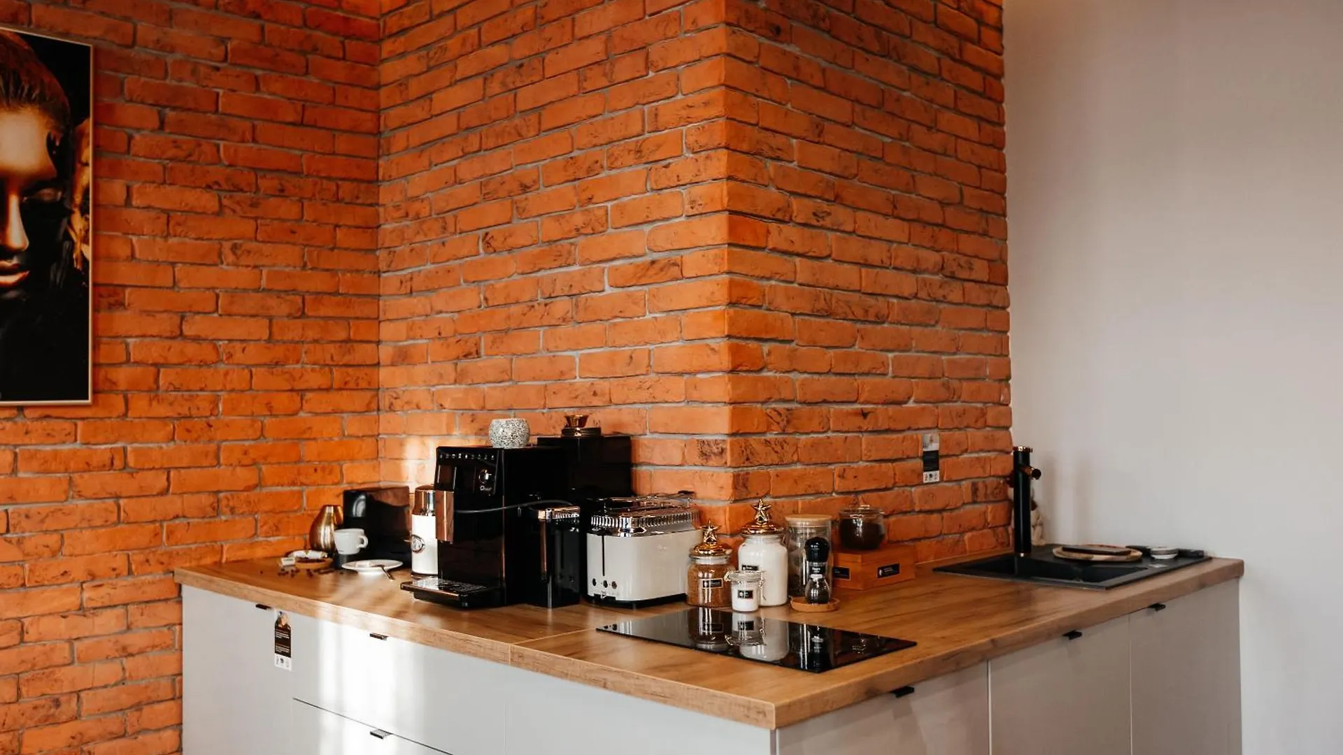 Maya'S Flats & Resorts 65 - Lux Ogarna 3 Rooms Gdansk