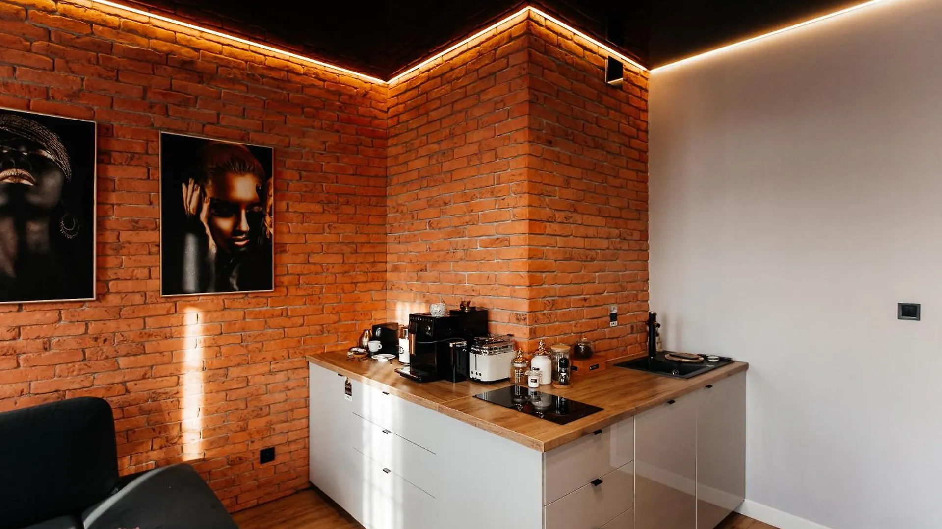 Maya'S Flats & Resorts 65 - Lux Ogarna 3 Rooms Gdansk Apartment