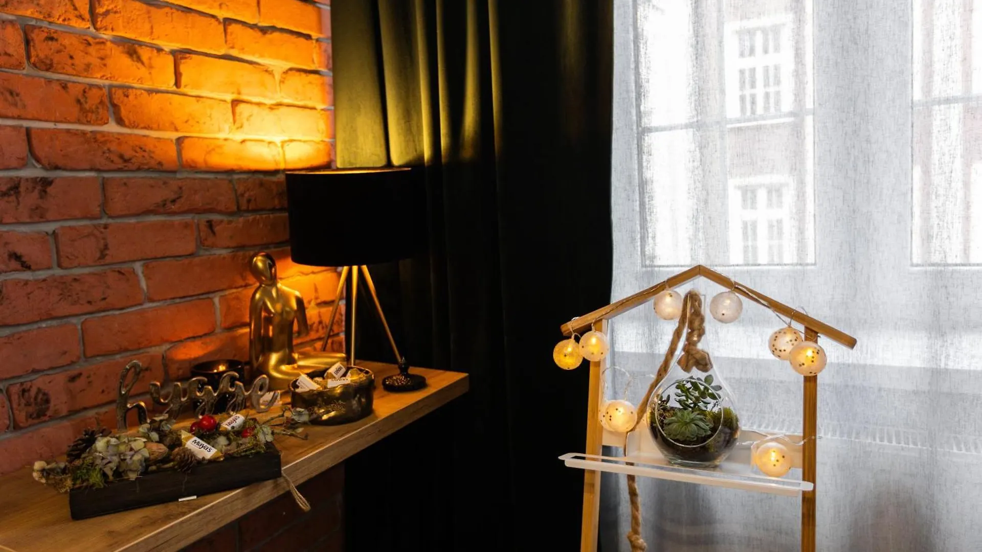 Maya'S Flats & Resorts 65 - Lux Ogarna 3 Rooms Gdansk