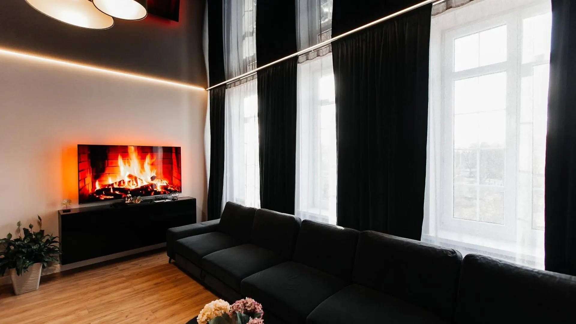 Maya'S Flats & Resorts 65 - Lux Ogarna 3 Rooms Gdansk 0*,  Poland