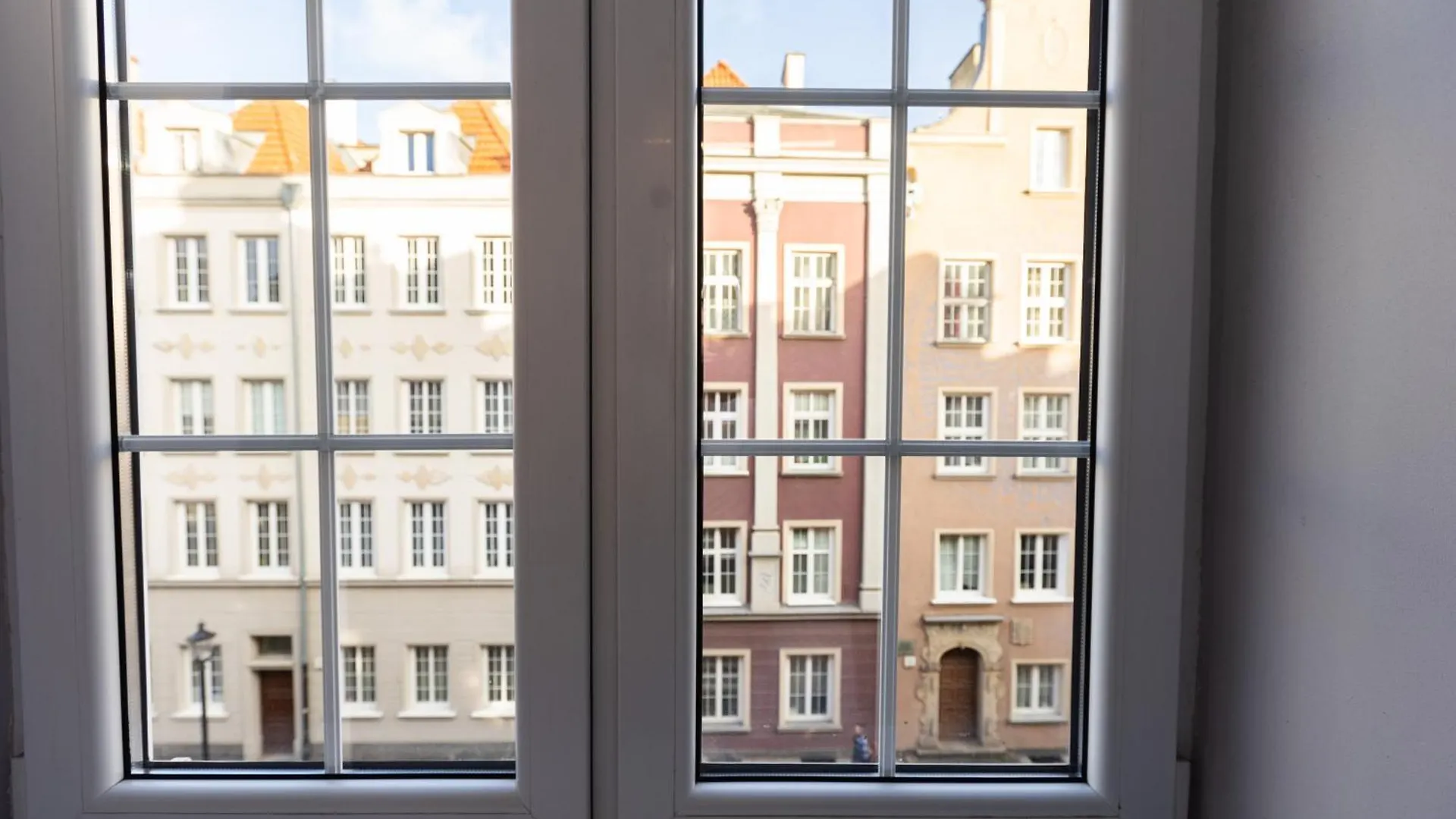 Maya'S Flats & Resorts 65 - Lux Ogarna 3 Rooms Gdansk 0*,  Poland