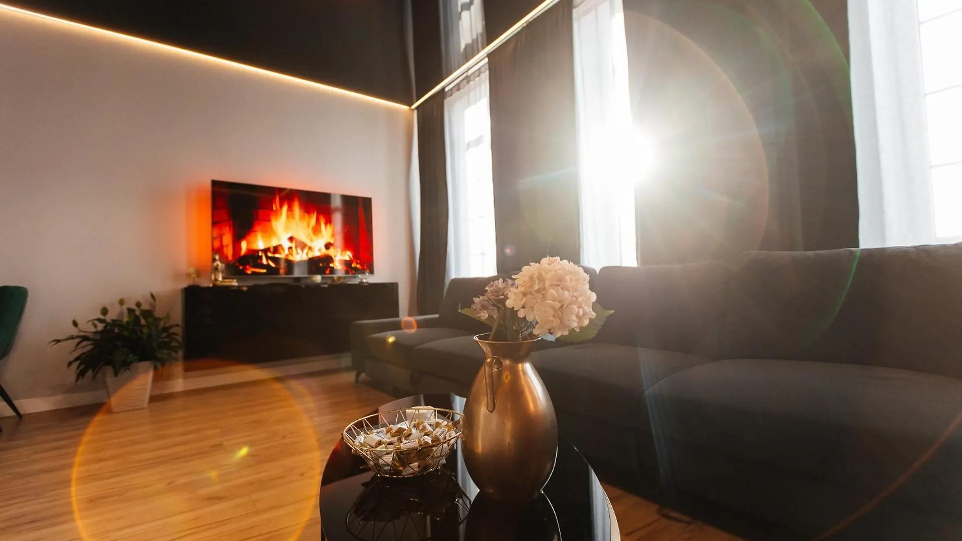 Maya'S Flats & Resorts 65 - Lux Ogarna 3 Rooms Gdansk