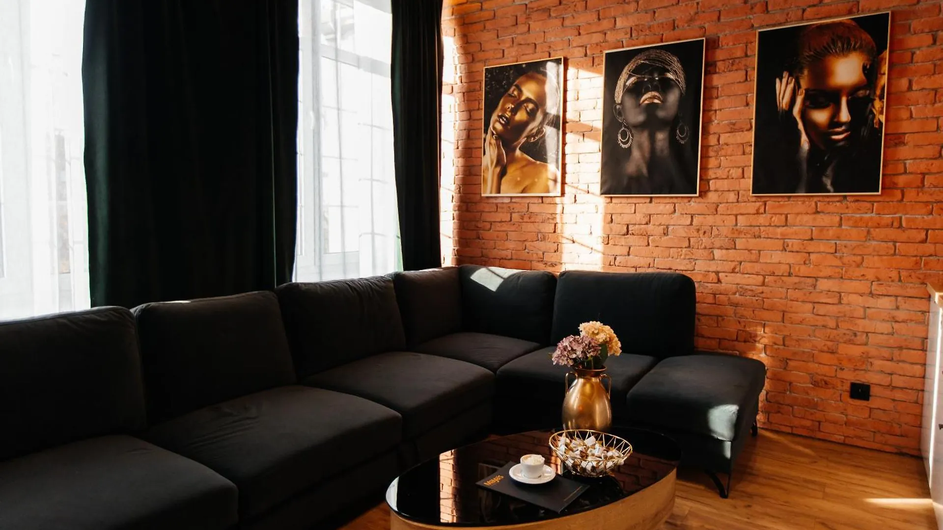 Maya'S Flats & Resorts 65 - Lux Ogarna 3 Rooms Gdansk Apartment