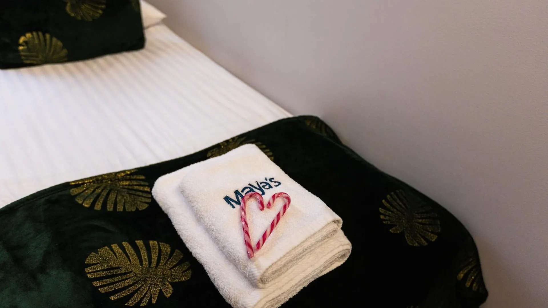 Maya'S Flats & Resorts 65 - Lux Ogarna 3 Rooms Gdansk Apartment