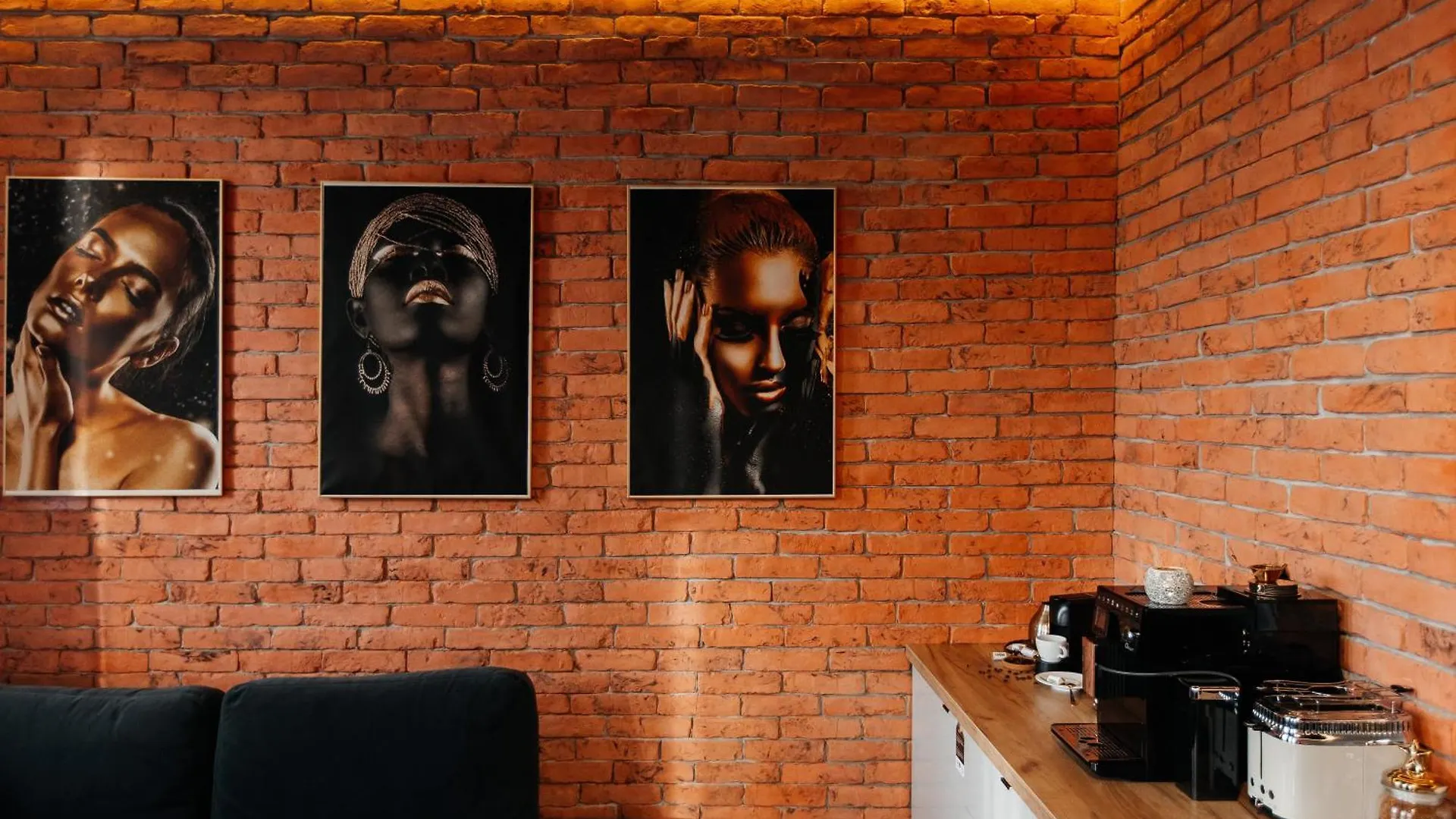 Maya'S Flats & Resorts 65 - Lux Ogarna 3 Rooms Gdansk
