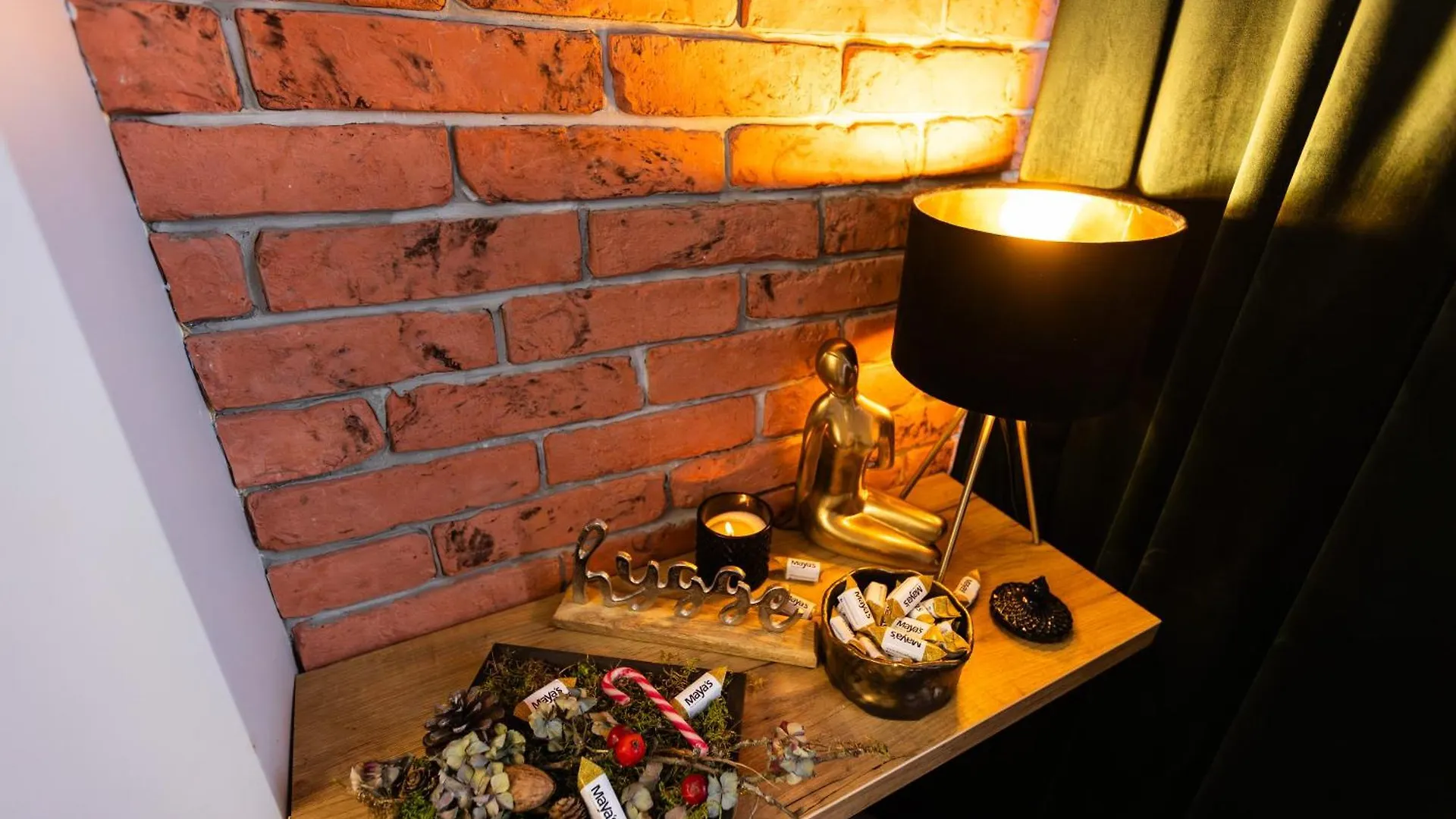 Maya'S Flats & Resorts 65 - Lux Ogarna 3 Rooms Gdansk Poland