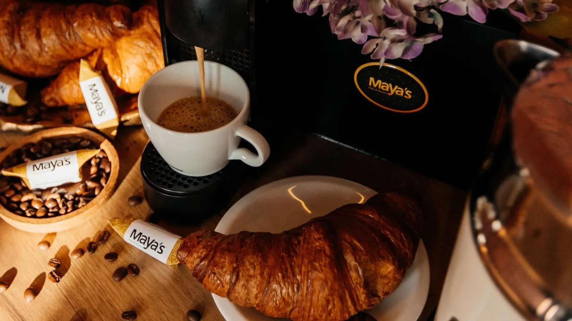 Maya'S Flats & Resorts 65 - Lux Ogarna 3 Rooms Gdansk 0*,  Poland
