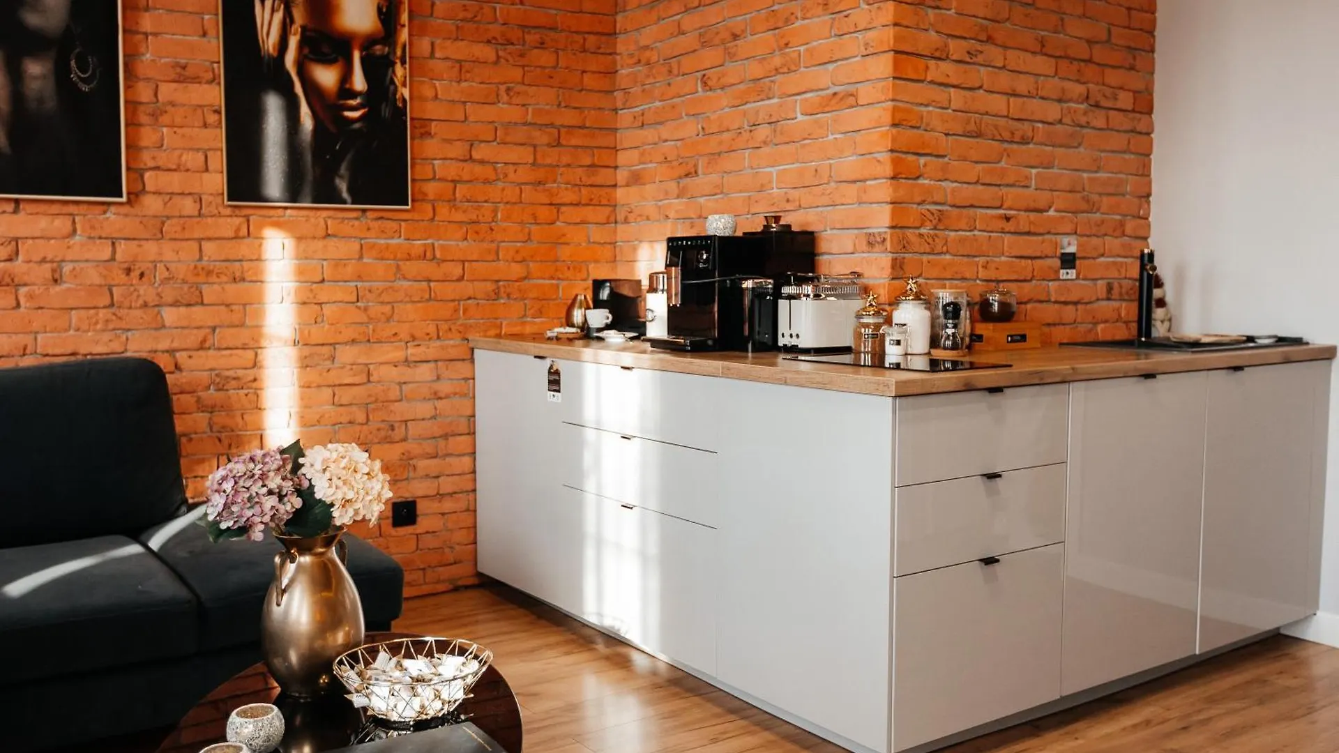 Maya'S Flats & Resorts 65 - Lux Ogarna 3 Rooms Gdansk 0*,